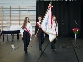 Zakończenie roku szkolnego 2024/2025