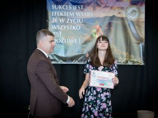 Zakończenie roku szkolnego 2024/2025