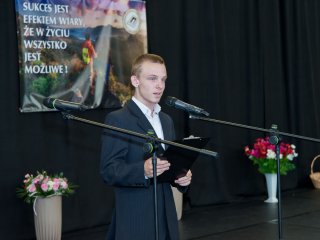 Zakończenie roku szkolnego 2024/2025