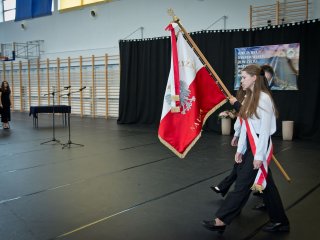 Zakończenie roku szkolnego 2024/2025