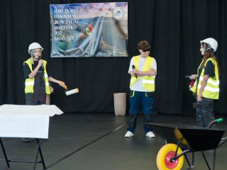 Zakończenie roku szkolnego 2024/2025