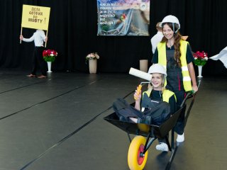 Zakończenie roku szkolnego 2024/2025