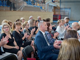 Zakończenie roku szkolnego 2024/2025