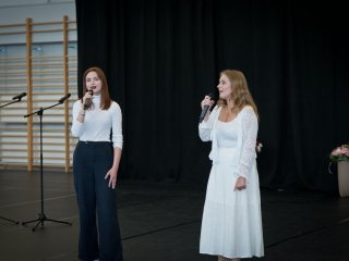 Zakończenie roku szkolnego 2024/2025