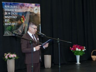 Zakończenie roku szkolnego 2024/2025