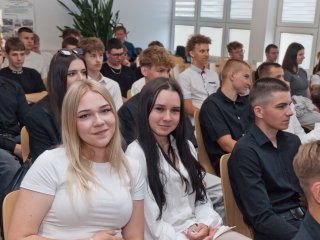 Projekt Mobilności Programu Erasmus + 