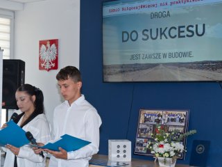 Projekt Mobilności Programu Erasmus + 