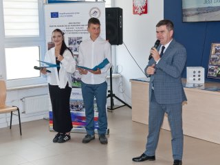 Projekt Mobilności Programu Erasmus + 