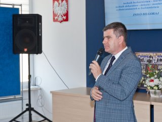 Projekt Mobilności Programu Erasmus + 