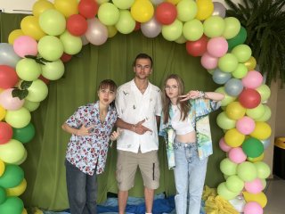 Dzień Letniej Koszuli