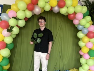 Dzień Letniej Koszuli