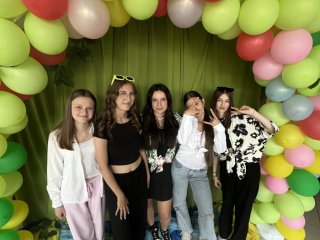 Dzień Letniej Koszuli