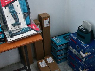 Doposażenie pracowni