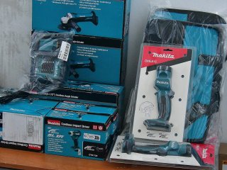 Doposażenie pracowni