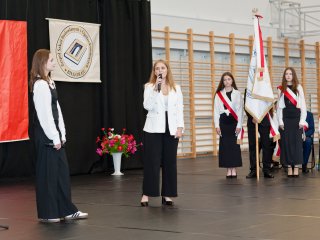 Rozpoczęcie nowego roku szkolnego