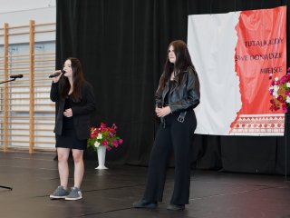 Rozpoczęcie nowego roku szkolnego