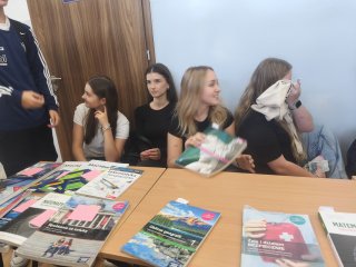 Kiermasz podręczników