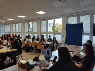 „Niezwykłym i nie leda piórem opatrzony”