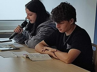 „Niezwykłym i nie leda piórem opatrzony”