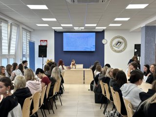 Spotkanie z Kazią Sitarz