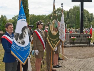 86. rocznica sowieckiej agresji na Polskę