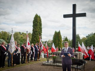 86. rocznica sowieckiej agresji na Polskę