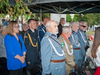 86. rocznica sowieckiej agresji na Polskę