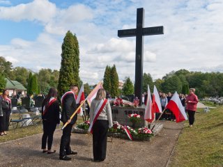 86. rocznica sowieckiej agresji na Polskę
