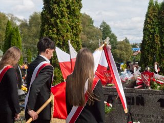 86. rocznica sowieckiej agresji na Polskę