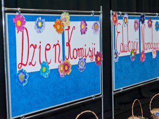 Dzień Edukacji Narodowej