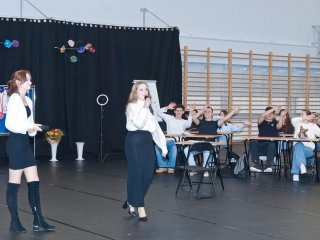 Dzień Edukacji Narodowej