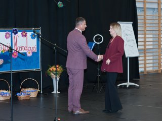 Dzień Edukacji Narodowej