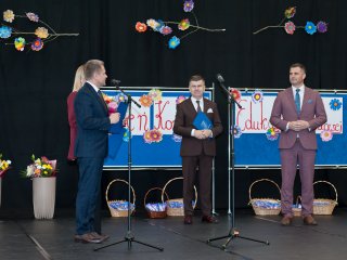 Dzień Edukacji Narodowej