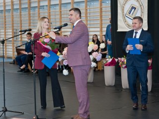 Dzień Edukacji Narodowej