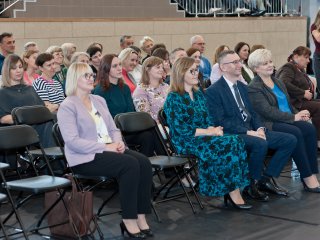 Dzień Edukacji Narodowej