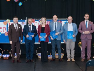 Dzień Edukacji Narodowej