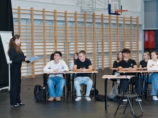 Dzień Edukacji Narodowej