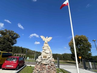 Zwiedzanie wystaw: Jedyna taka Dywizja. 27. Wołyńska Dywizja Armii Krajowej. Stefan Knapp „Zanim artysta”