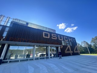 Zwiedzanie wystaw: Jedyna taka Dywizja. 27. Wołyńska Dywizja Armii Krajowej. Stefan Knapp „Zanim artysta”