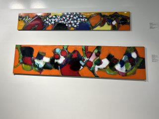 Zwiedzanie wystaw: Jedyna taka Dywizja. 27. Wołyńska Dywizja Armii Krajowej. Stefan Knapp „Zanim artysta”