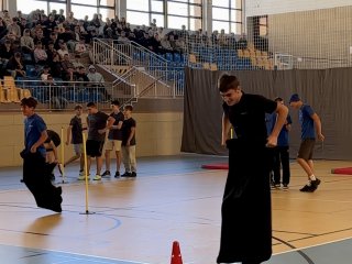 Dzień Budowlanych w ZSBiO Biłgoraj