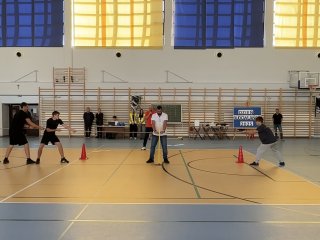 Dzień Budowlanych w ZSBiO Biłgoraj