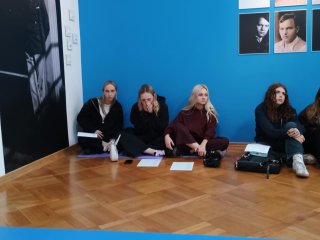 Lekcje muzealne w Lublinie