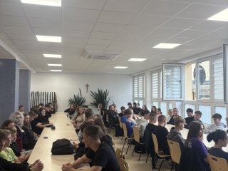 Wybory Samorządu Uczniowskiego i jego opiekunów