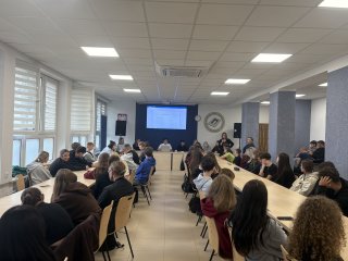 Wybory Samorządu Uczniowskiego i jego opiekunów