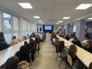 Wybory Samorządu Uczniowskiego i jego opiekunów