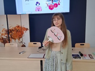 Europejski dzień języków obcych