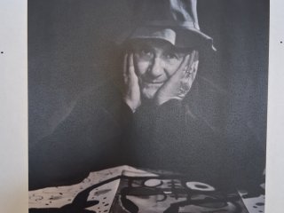 Wystawa "Maluję jak Joan Miró"