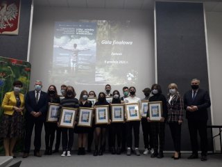 Lider Wiedzy i Ochrony Środowiska