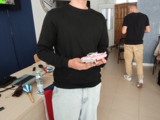 Spotkania z Podróżnikiem